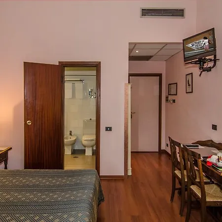 酒店 雷克斯酒店