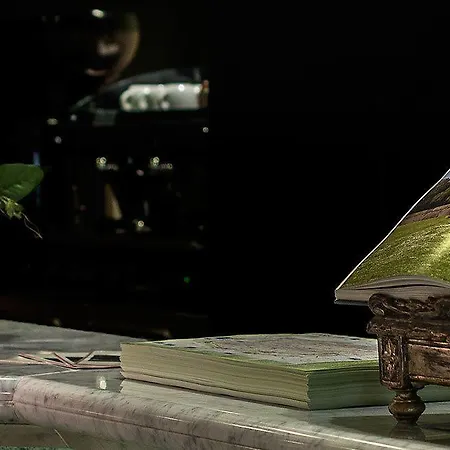 酒店 雷克斯酒店 3*