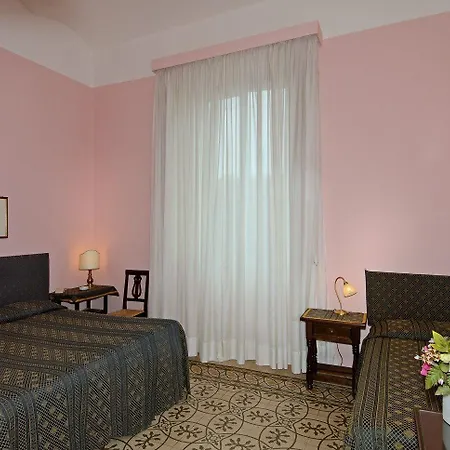 雷克斯酒店 酒店 3*