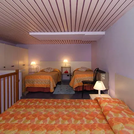 酒店 雷克斯酒店