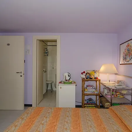 雷克斯酒店 卢卡