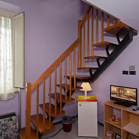 雷克斯酒店 卢卡