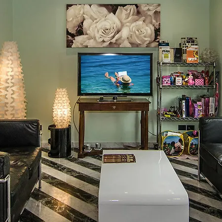 雷克斯酒店 酒店 卢卡