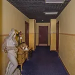 Rex فندق لوكا