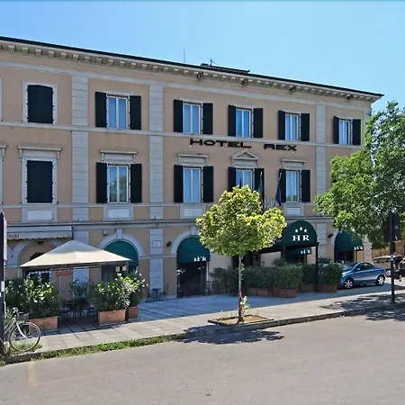Rex Hotel