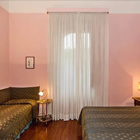 Rex Hotel Lucca