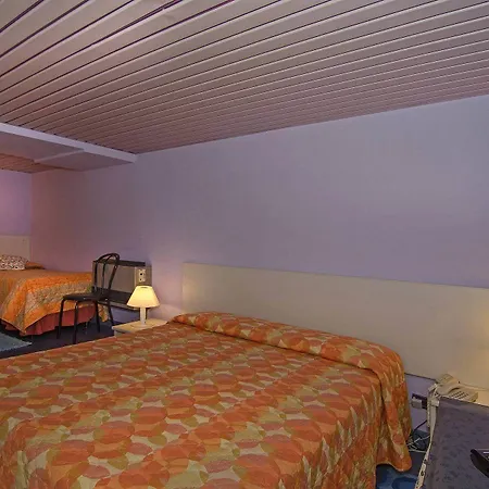 Rex Hotel 3*