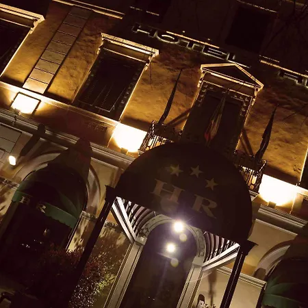 Hotel Rex 3*