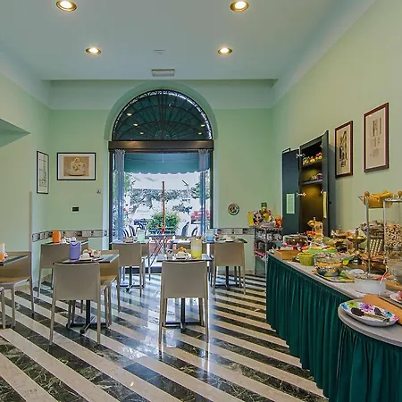 Hotel Rex 3*