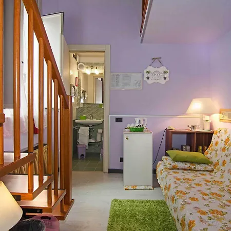 Rex Hotel
