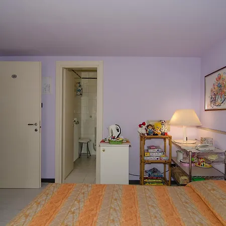 Hotel Rex Lucca