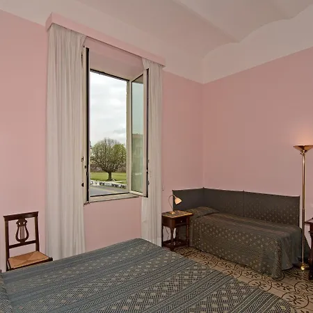 Rex Hotel