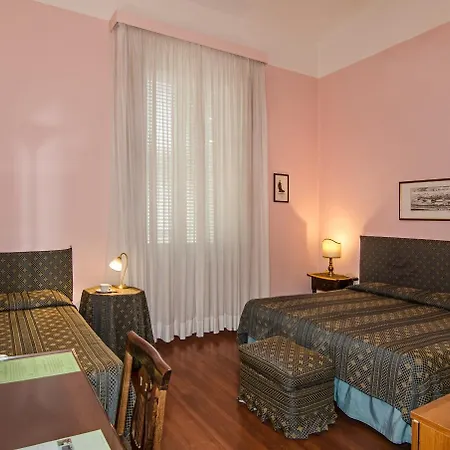 Hotel Rex