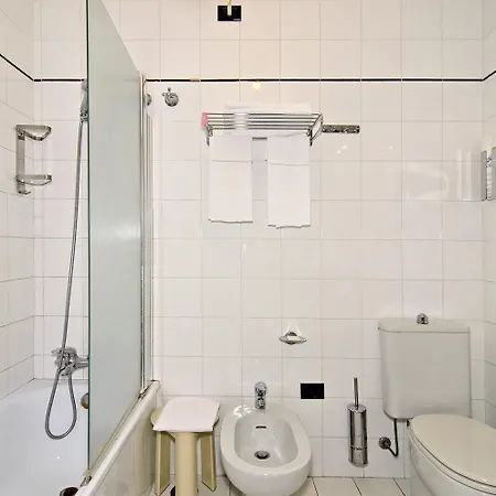Hotel Rex Lucca