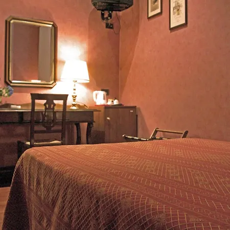 Rex Hotel Lucca
