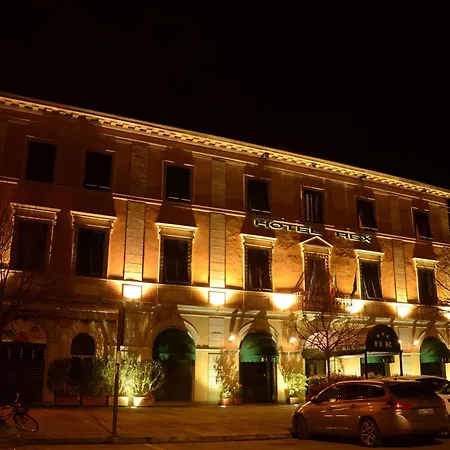 Rex Hotel 3*