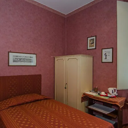Hotel Rex Lucca
