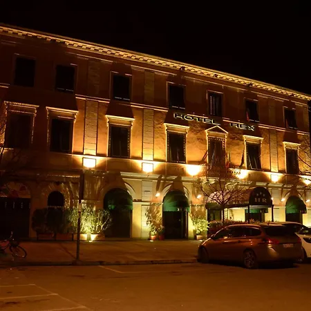 Hotel Rex