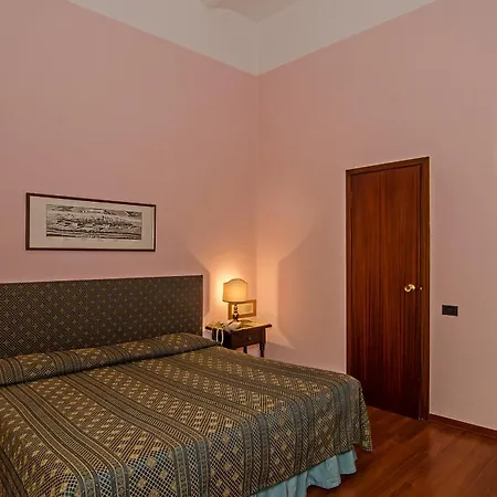 Rex Hotel Lucca