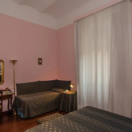 Rex Hotel Lucca