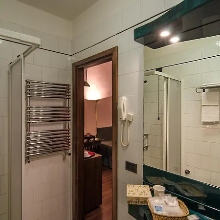 Rex Hotel