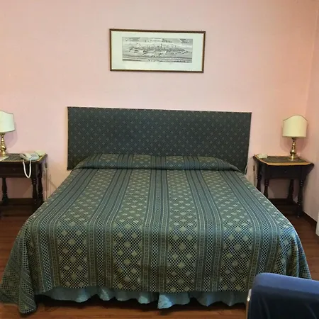 Hotel Rex Lucca
