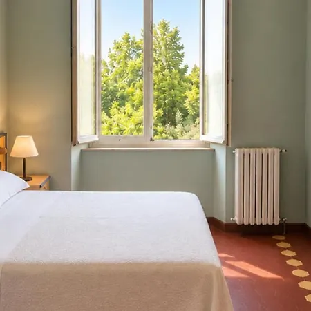 Rex Hotel Lucca