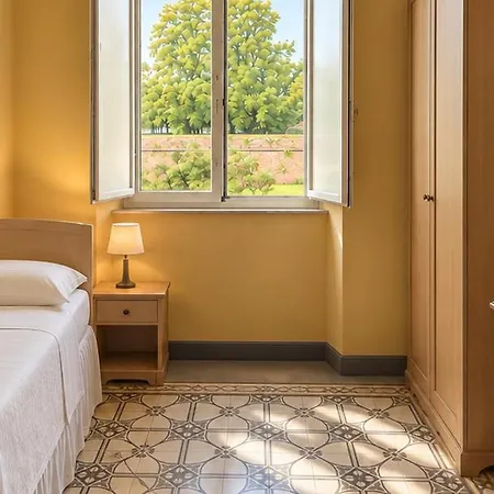 Hotel Rex Lucca