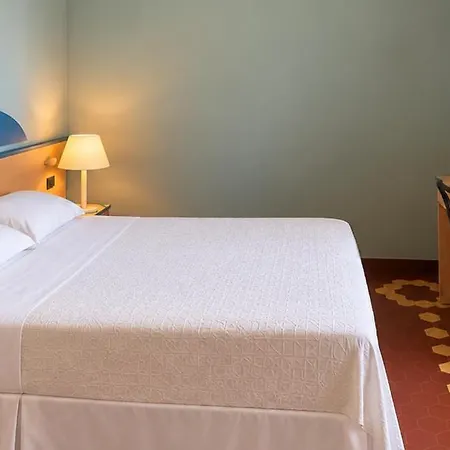 Rex Hotel Lucca