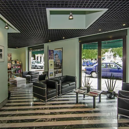 Rex 3* Lucca