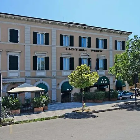 Rex 3* Lucca