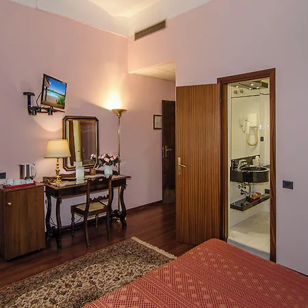 Hotel Rex Lucca