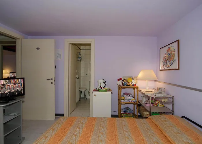 Ξενοδοχείο Rex 3*