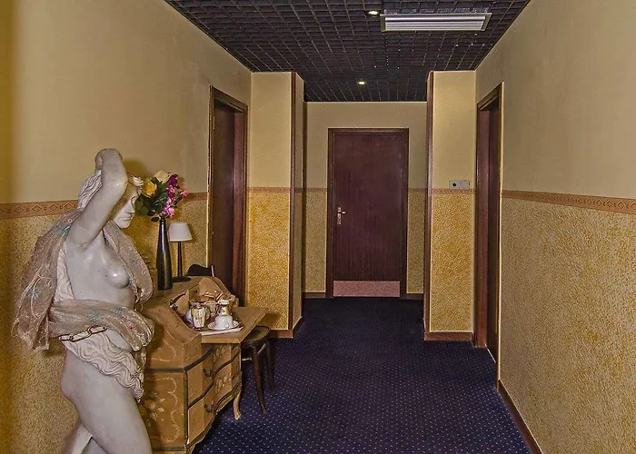Rex Ξενοδοχείο Λούκα