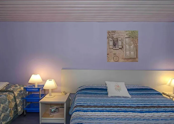 Ξενοδοχείο Rex 3*